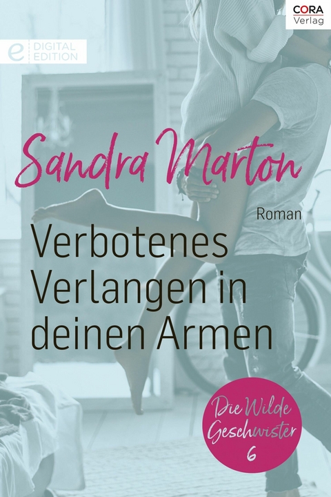 Verbotenes Verlangen in deinen Armen - Sandra Marton
