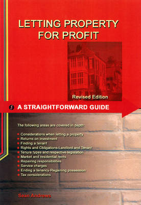 A Straightforward Guide To Letting Property For Profit