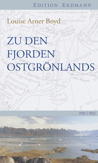 Zu den Fjorden Ostgrönlands