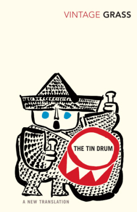Tin Drum -  G nter Grass