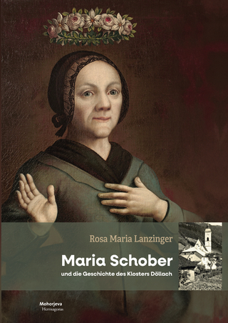 Maria Schober