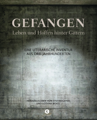 Gefangen