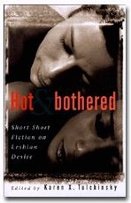Hot And Bothered - Karen X Tulchinsky