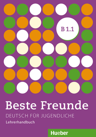 Beste Freunde B1.1
