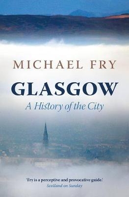 Glasgow -  Michael Fry