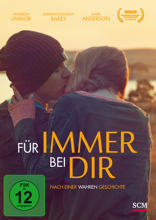Für immer bei dir, DVD-Video