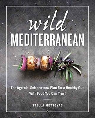 Wild Mediterranean -  Stella Metsovas