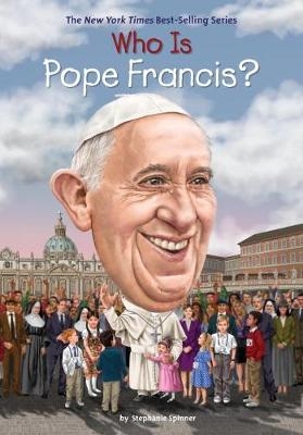 Who Was Pope Francis?