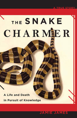 The Snake Charmer - Jamie James