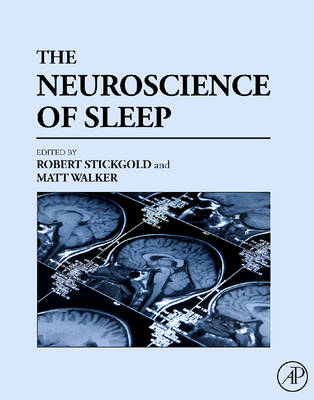 The Neuroscience of Sleep - 
