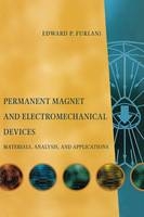 Permanent Magnet and Electromechanical Devices