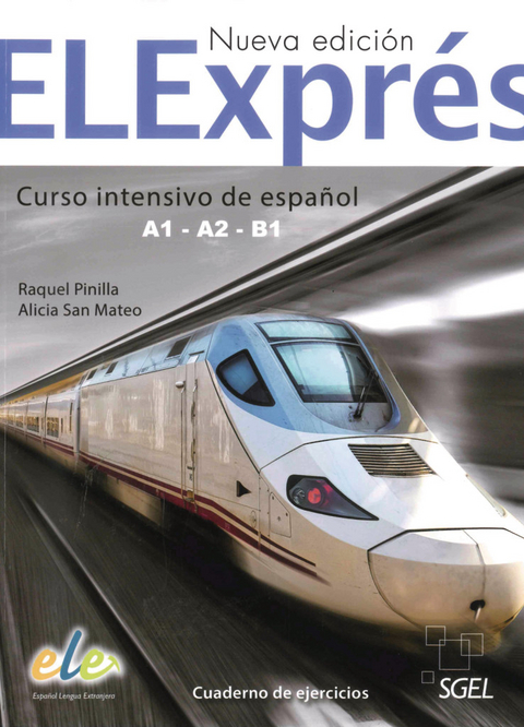 ELExprés – Nueva edición - Raquel Pinilla, Alicia San Mateo