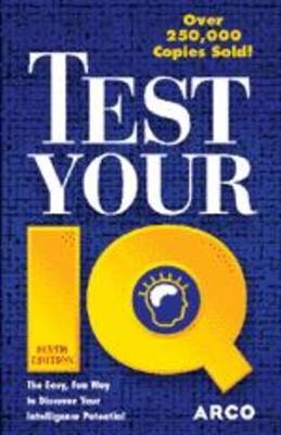 Test Your IQ, 5/E