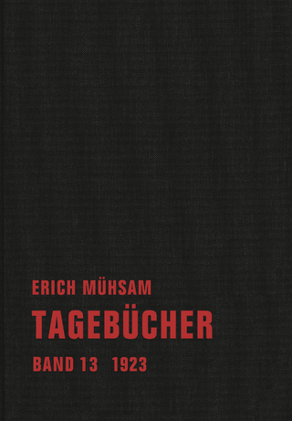 Tagebücher