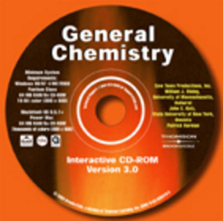 * CD-Interactive General Chemi