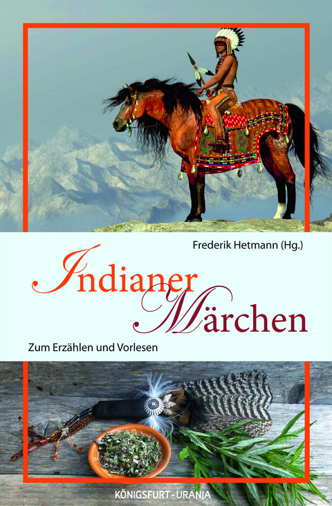 Indianerm&auml;rchen - 