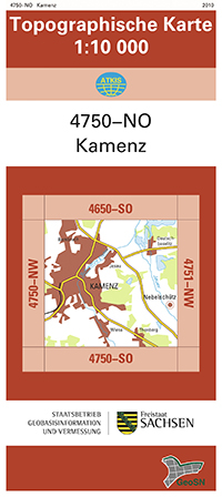 Kamenz (4750-NO)