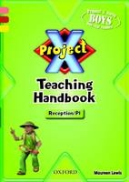 Project X: Reception/P1: Teaching Handbook