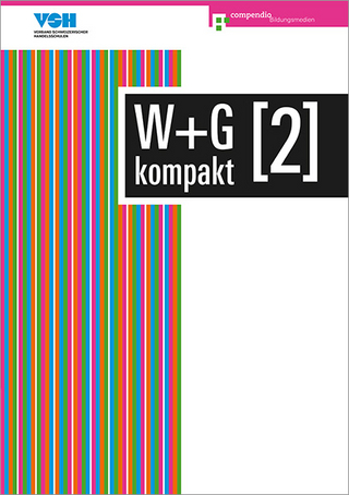 W+G kompakt 2 für Schüler