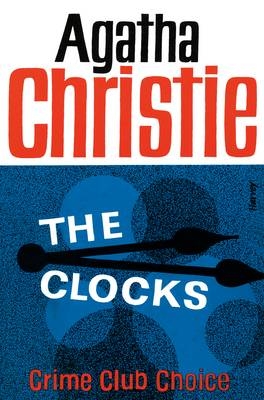 The Clocks - Agatha Christie