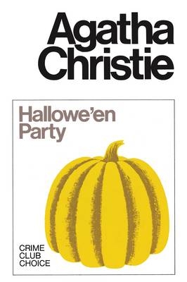 Hallowe&rsquo;en Party - Agatha Christie