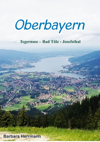 Oberbayern