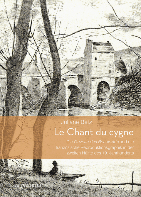 Le Chant du cygne - Juliane Betz
