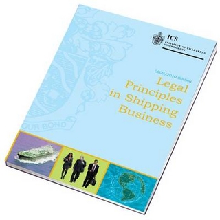 Legal Principles in Shipping Business