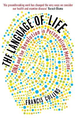 The Language of Life - Francis Collins