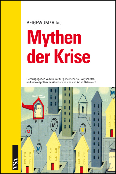 Mythen der Krise - 