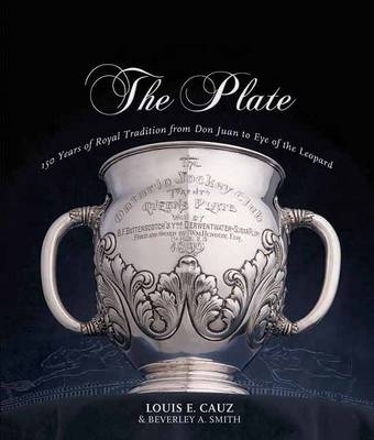 The Plate - Louis E. Cauz, Beverley Smith