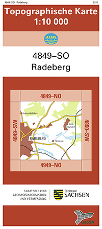 Radeberg (4849-SO)