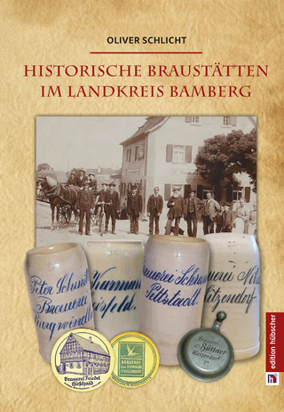 Historische Braustätten im Landkreis Bamberg