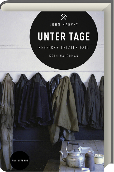 Unter Tage - John Harvey
