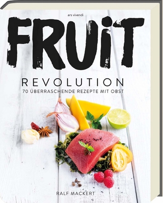 Fruit Revolution