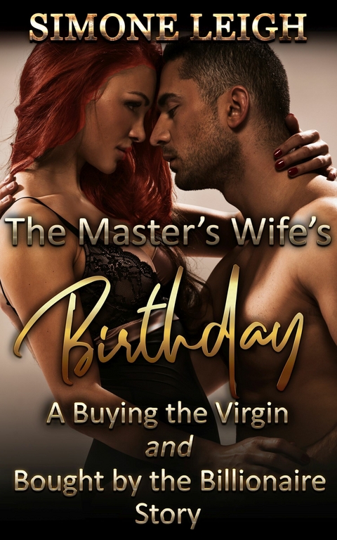 The Master's Wife's Birthday -  Simone Leigh