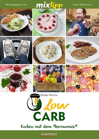 mixtipp: LowCarb