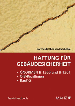 Haftung für Gebäudesicherheit