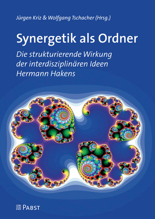 Synergetik als Ordner