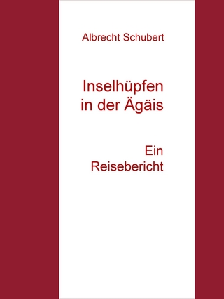 Inselhüpfen in der Ägäis