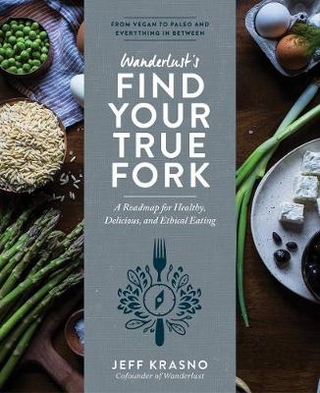 Wanderlust Find Your True Fork