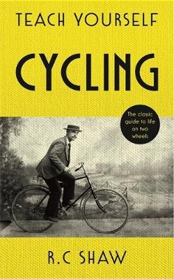 Teach Yourself Cycling