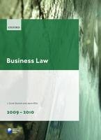 Business Law
