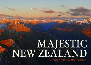 Majestic New Zealand