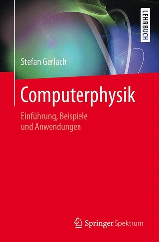Computerphysik