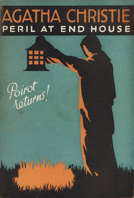 Peril at End House - Agatha Christie