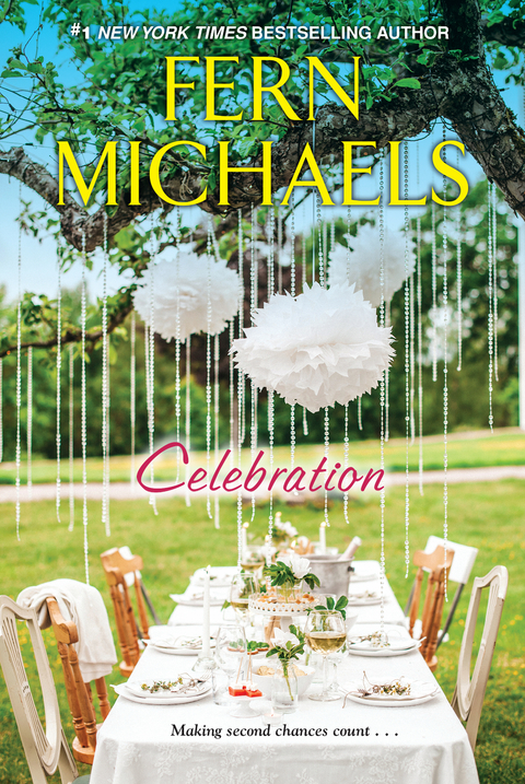 Celebration - Fern Michaels