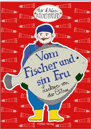 Vom Fischer und sin Fru
