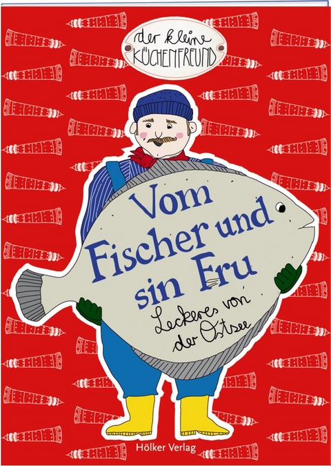Vom Fischer und sin Fru