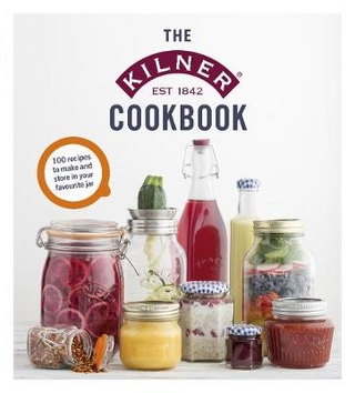 Kilner Cookbook